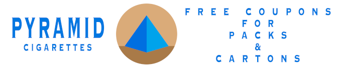 Pyramid Cigarette Coupons